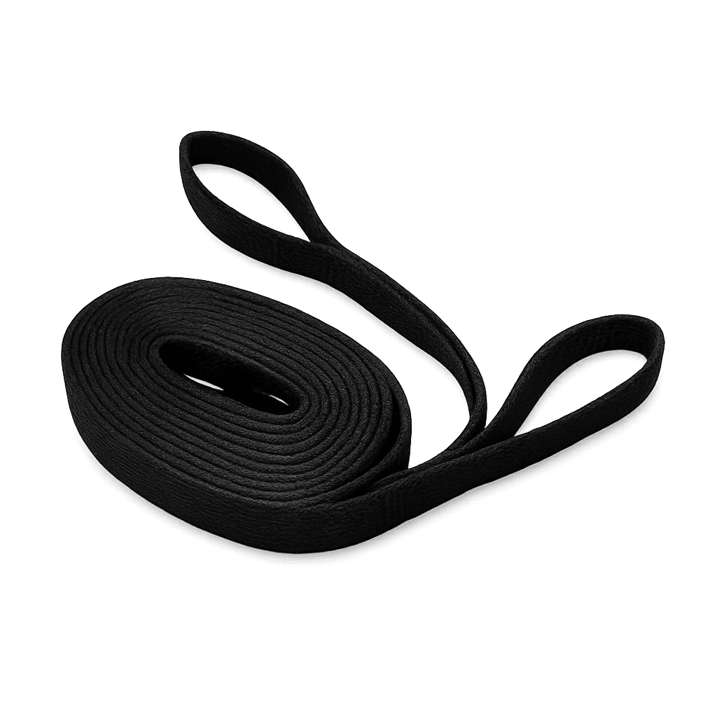Draw Reins Soft Braid