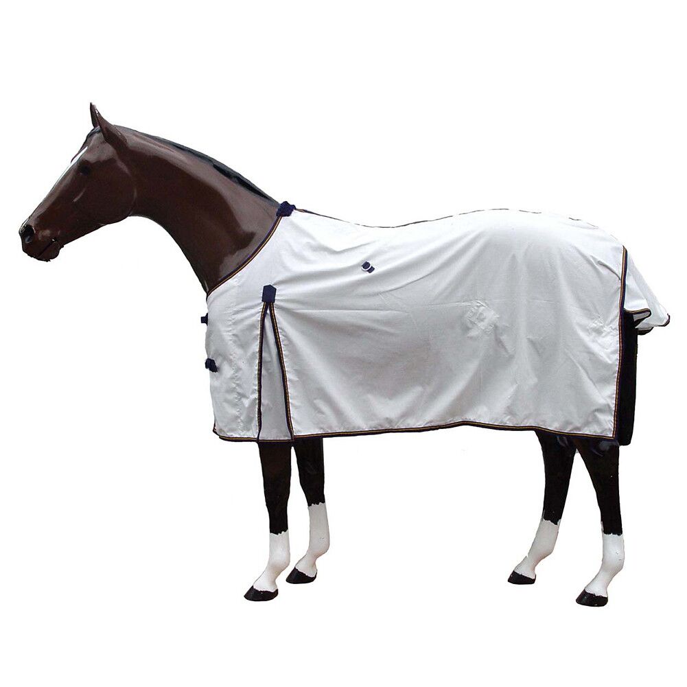 Kool White Rug