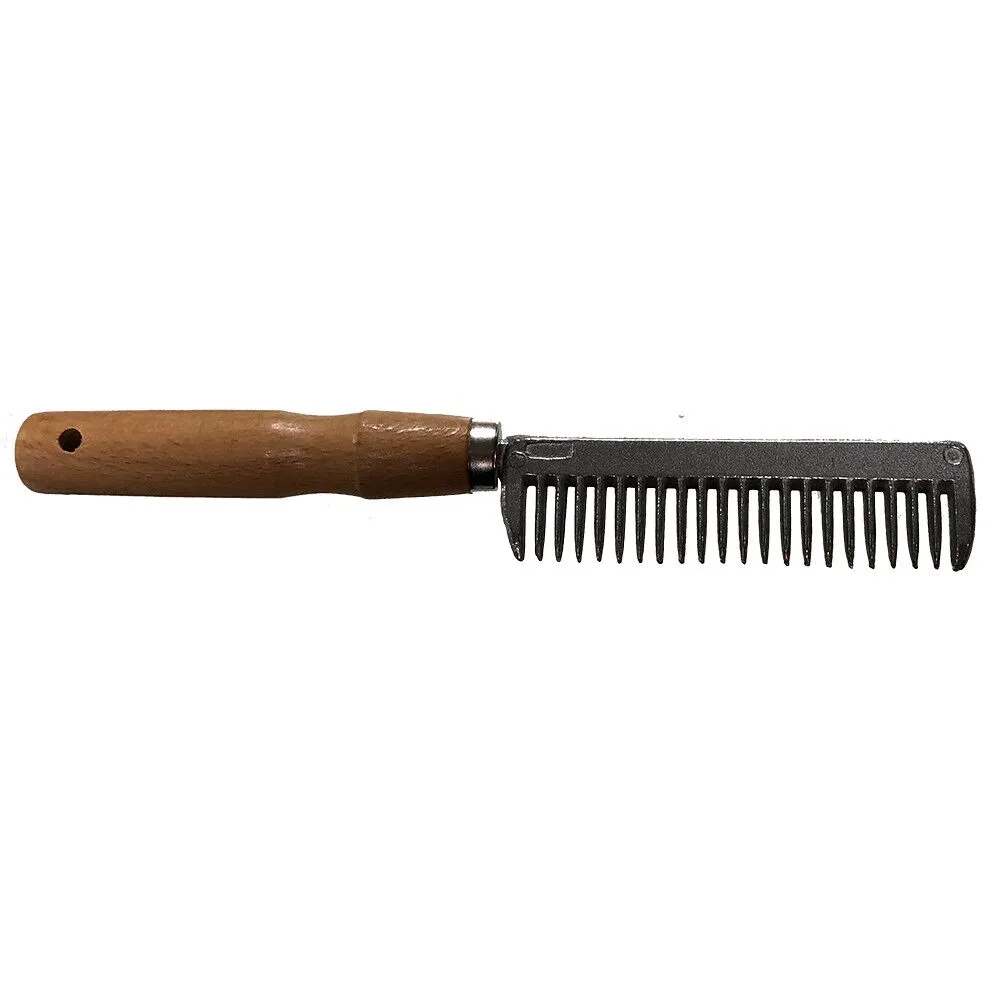 Mane Comb