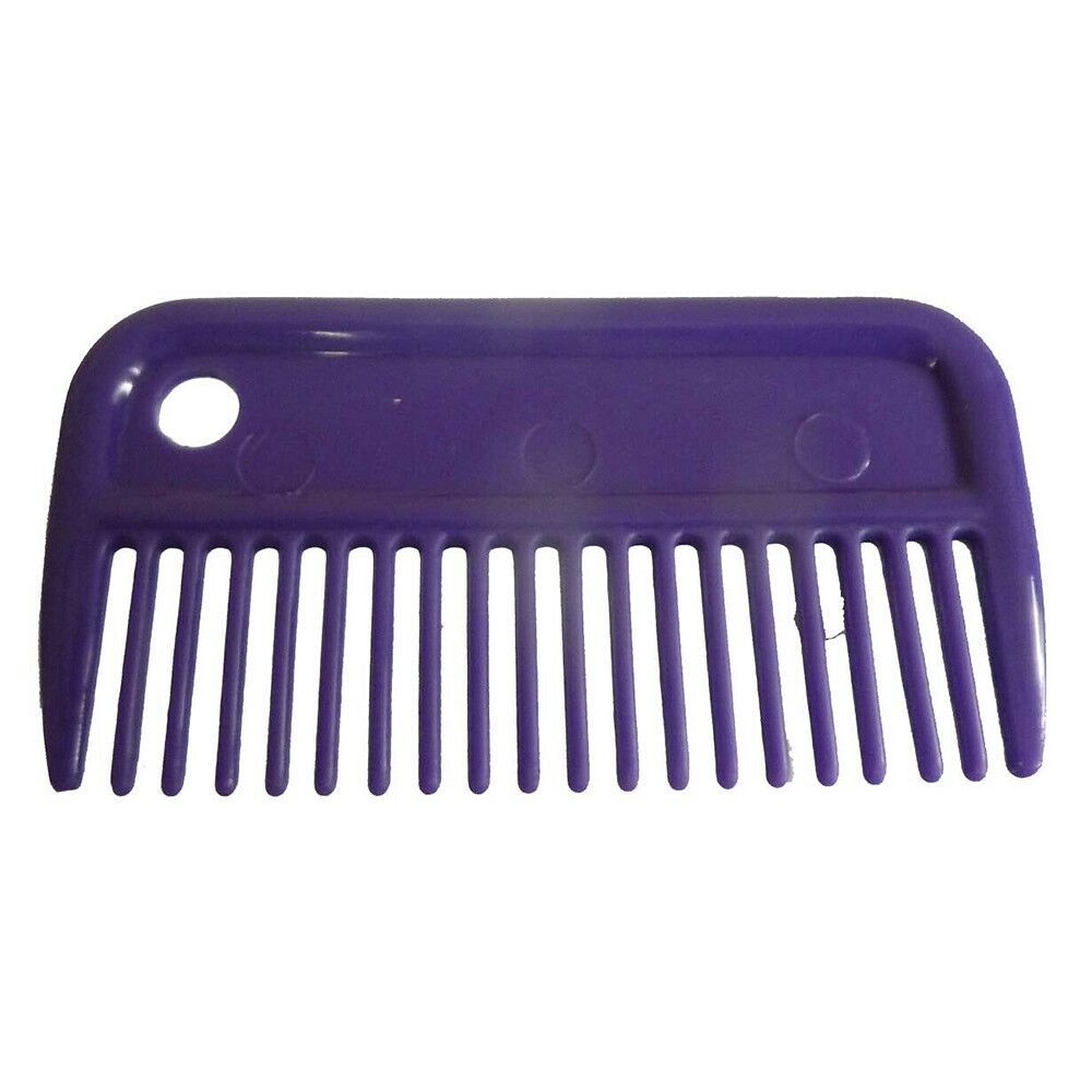 mane comb