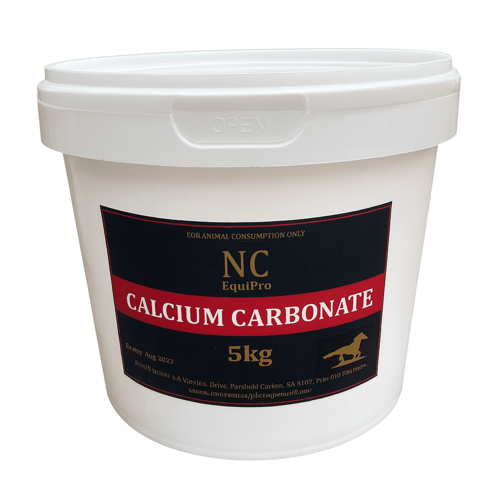 Calcium Carbonate 1kg & 5kg - Image 2