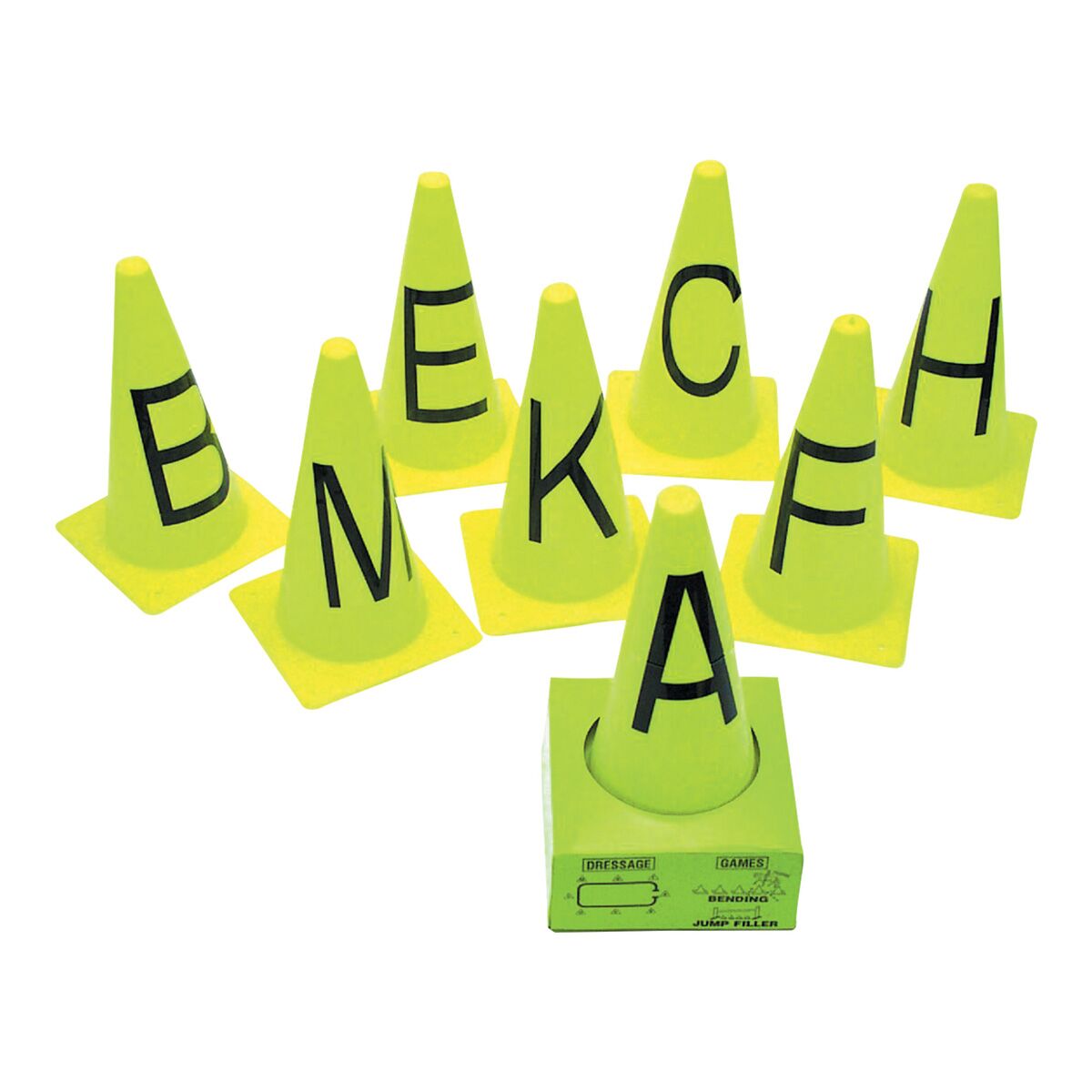 Dressage Markers