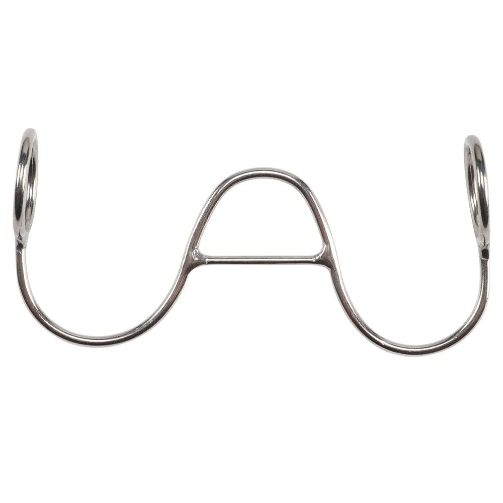 W Tongue Clip - NC Equine