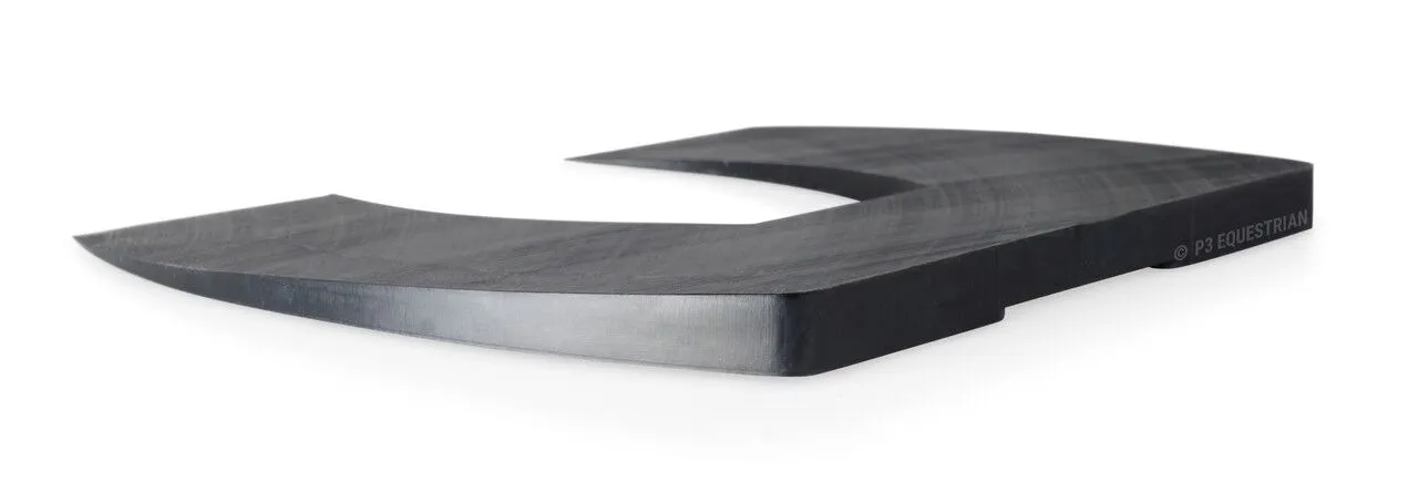 Castle Bar Wedge