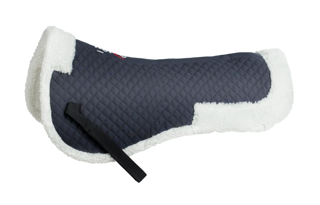 Horze Fur Half Pad
