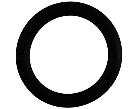 Peacock Iron Rubber