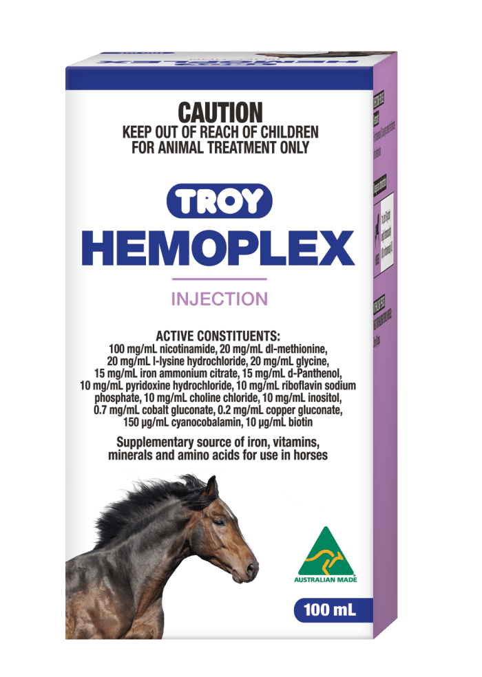 Hemoplex 100ml