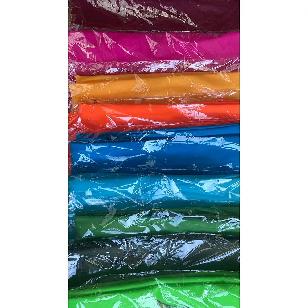 lycra colours