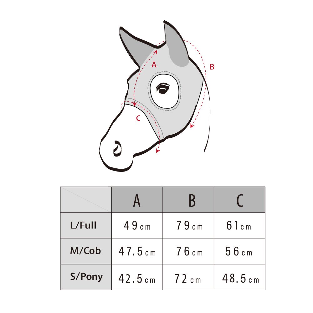 Lami-Cell Titanium Hood with Ears - Image 2