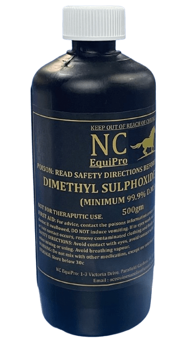 DMSO – Dimethyl Sulfoxide (99.9% Pure Grade)