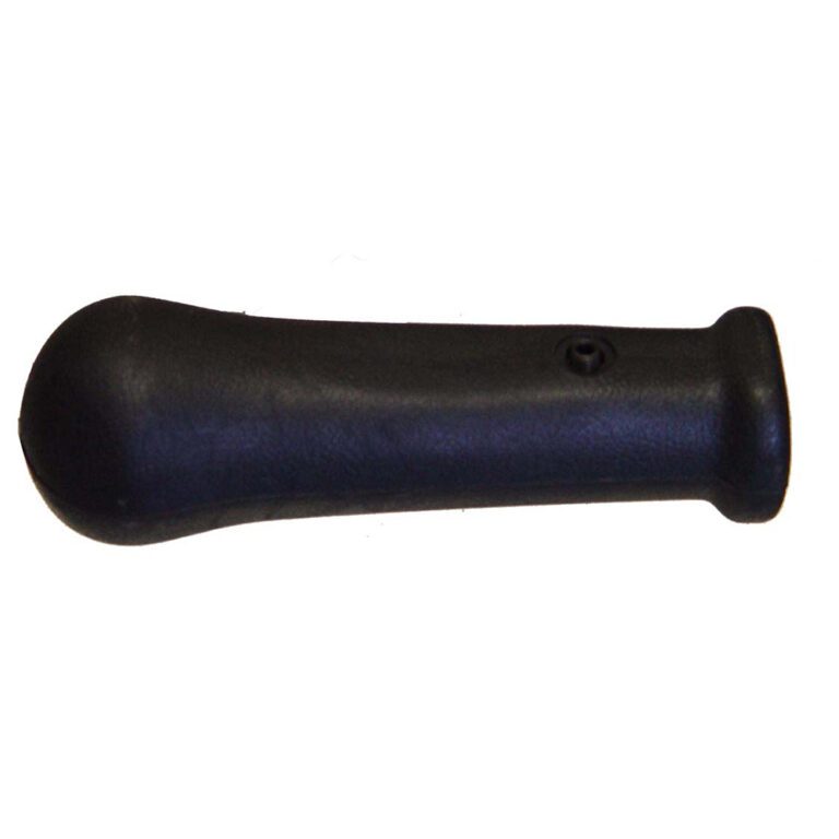 Rasp Handle Plastic - NC Equine