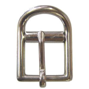 Harness Girth Buckle