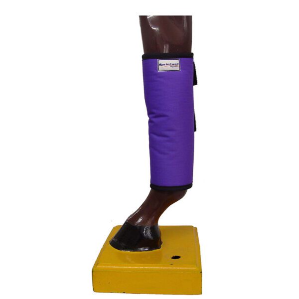 Magnetic Shin & Tendon Boot One Pair
