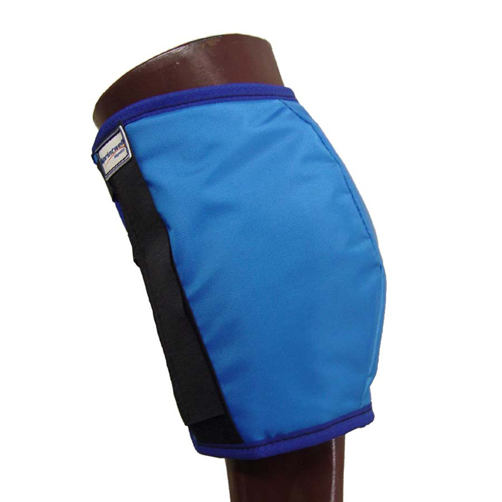 Hock Boot 1 Pair NC Equine