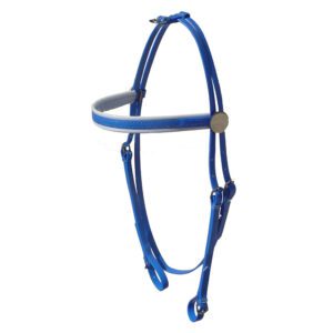 Deluxe Race Bridle Np