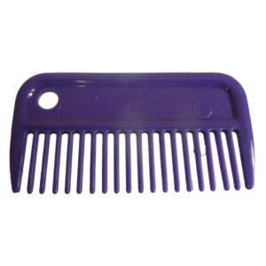 mane comb