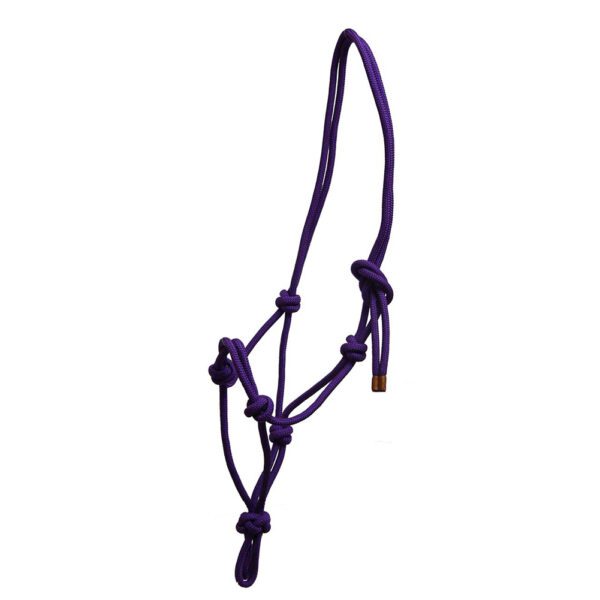 Rope Headstall