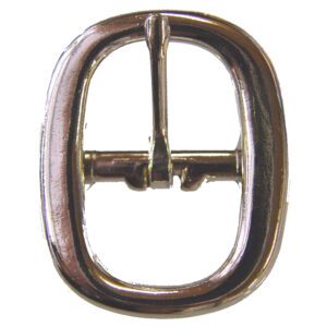 Swage Buckle