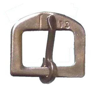 Inlet Buckle