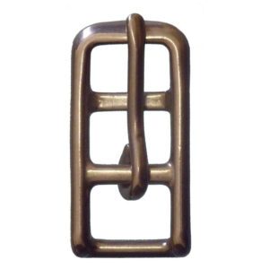 Connecting Strap Buckle