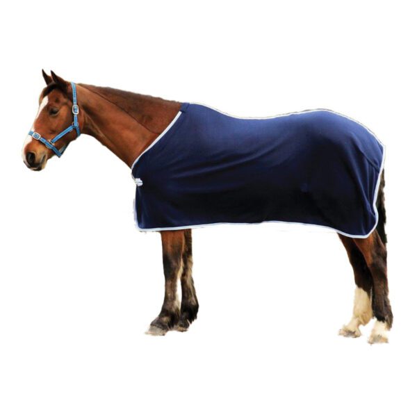 Showcraft Polar Fleece Rug 250gsm