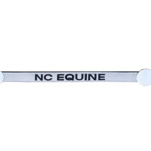 Horse Browband With Rosettes