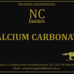 Calcium Carbonate
