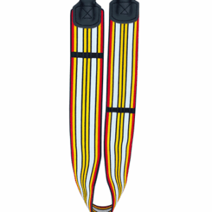 Exercise Girth Elastic Both Ends