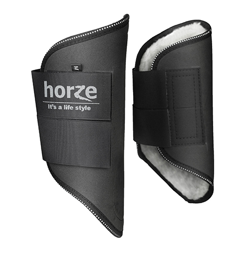 HZ Pile Lined BootsNC EQUINE