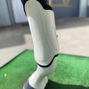 Shin & Tendon Boots