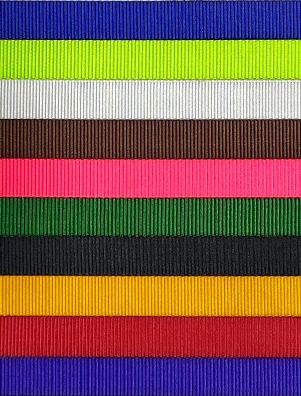 Terylene Coloured Stirrup Straps/Leathers Adult