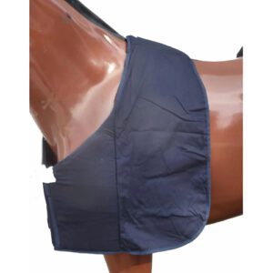 Deluxe Padded Bib NC Equine