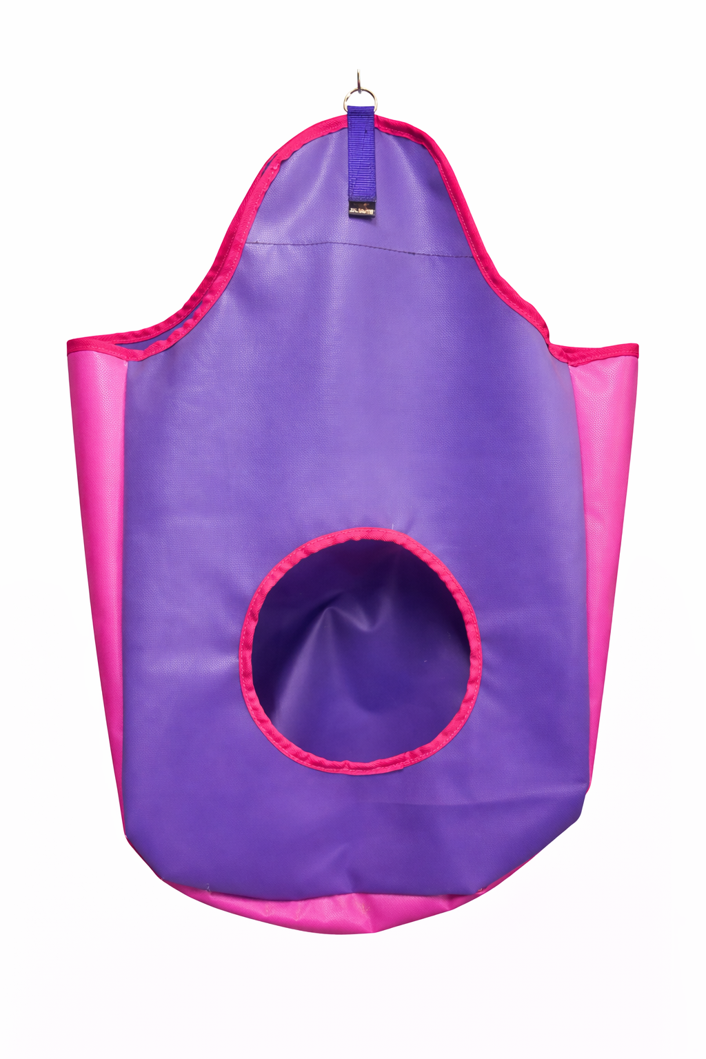 Hay Bag Tough Coloured Vinyl - Image 2