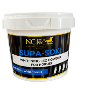 Supa-Sox Whitening Powder – Easy Brighter White Socks (500g)