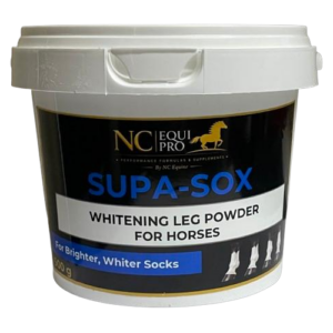 Supa-Sox Whitening Powder – Easy Brighter White Socks (500g)