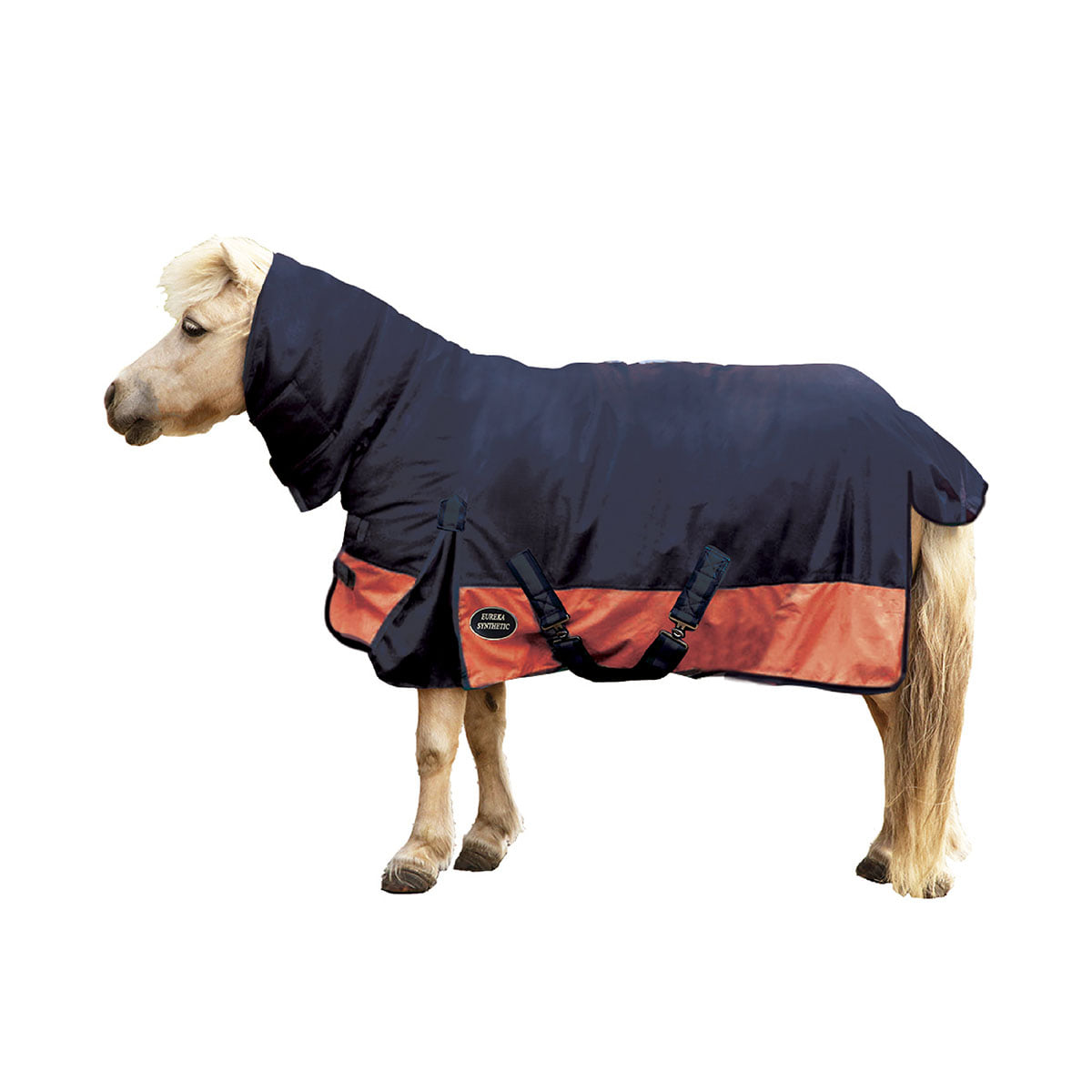 Eureka Synthetic Winter Combo NC Equine