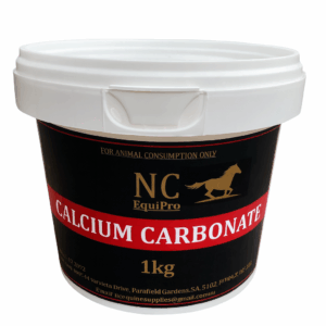 Calcium Carbonate 1kg & 5kg