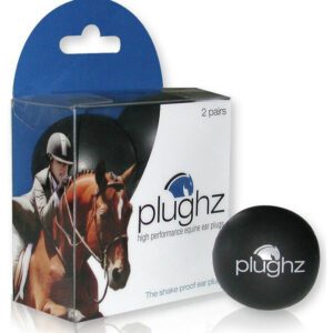 Plughz Equine Horse Ear Plugs Pony Or Full