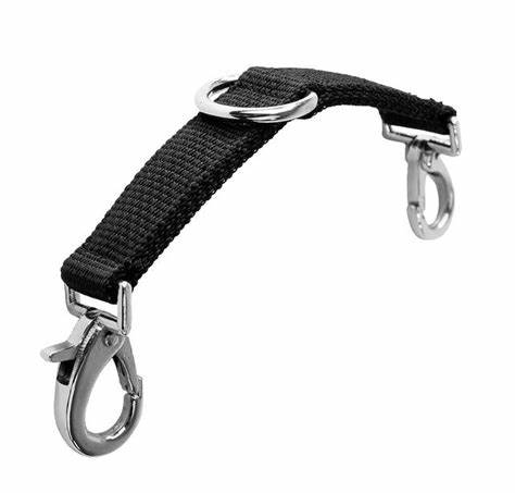 Lunge Converter Strap