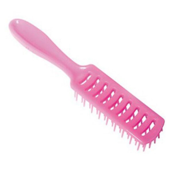 Mane & Tail Brush - pink