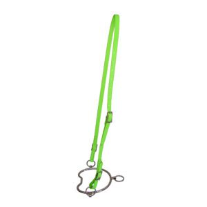 Anti Rearing Strap With Buckle Ends