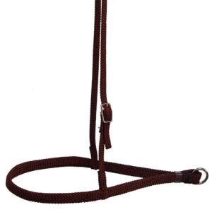 Western Ropers Noseband