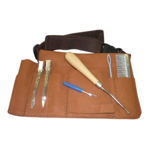 Leather Braiding Kit