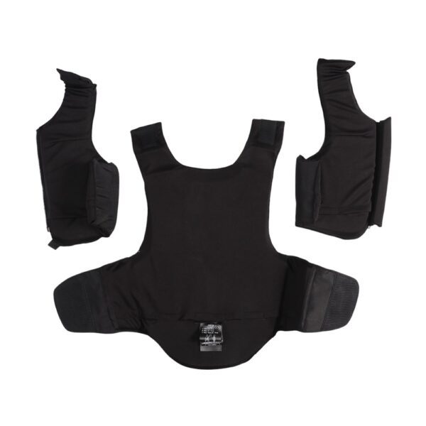 FlexiMotion Body Protector - Kids - Image 4