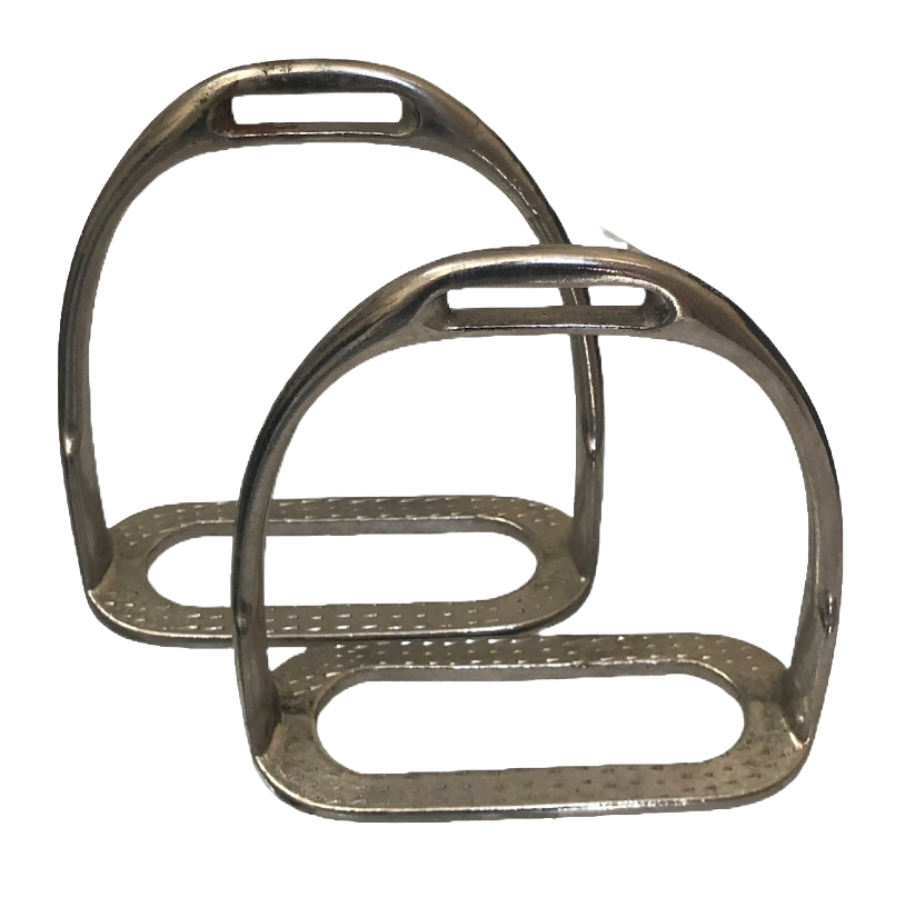 Stirrup Irons NC Equine