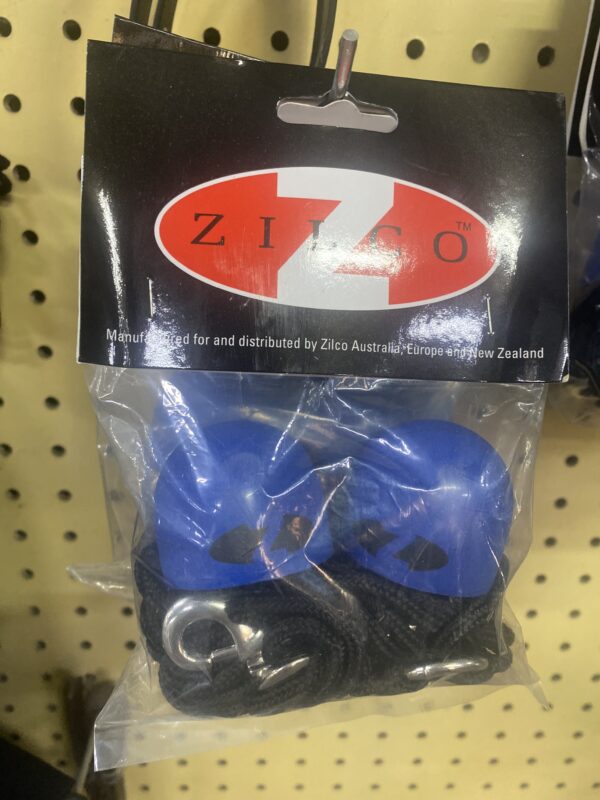 Zilco Moulded Ear Plugs