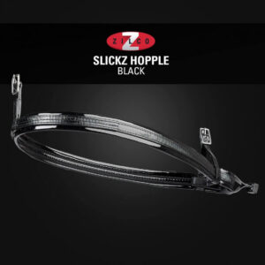 Zilco SlickZ Hopple Set With Connecting Straps