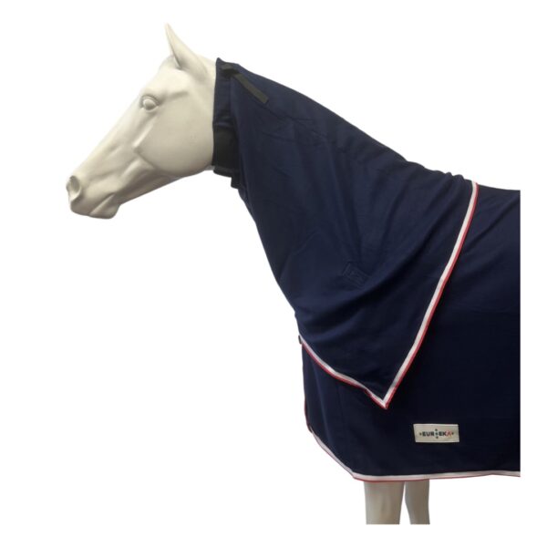 Eureka Polar Fleece Neck Rug