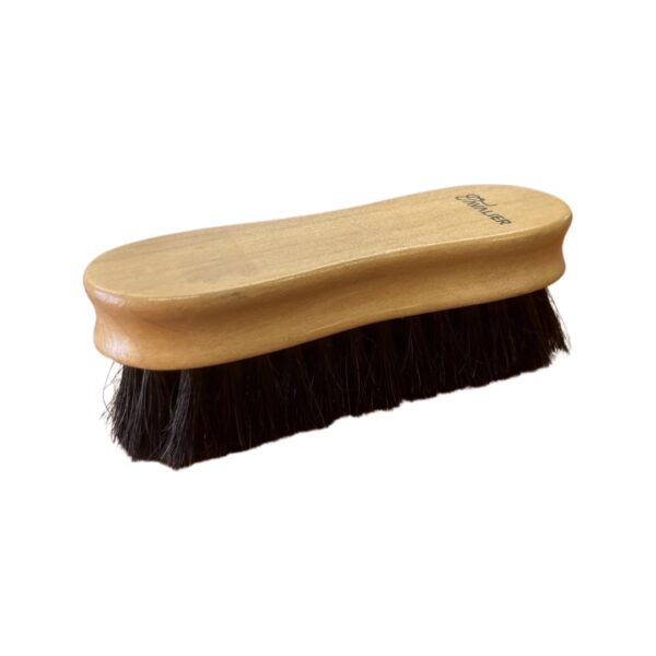 Cavalier – Natural Fibre Horse Hair Face Brush