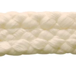 Vivid Cotton Hack Reins